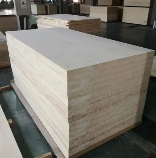 บอร์ดยางข้อต่อนิ้ว 1220x2440 มม.